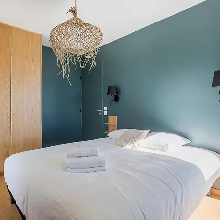 Hamac Suites - Lafayette 2 - Haut Standing Apartment *