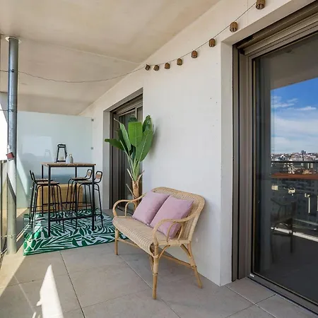 Hamac Suites - Lafayette 2 - Haut Standing * Lyon