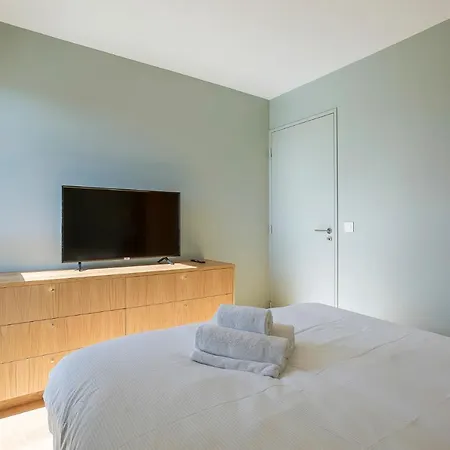 Apartment Hamac Suites - Lafayette 2 - Haut Standing *