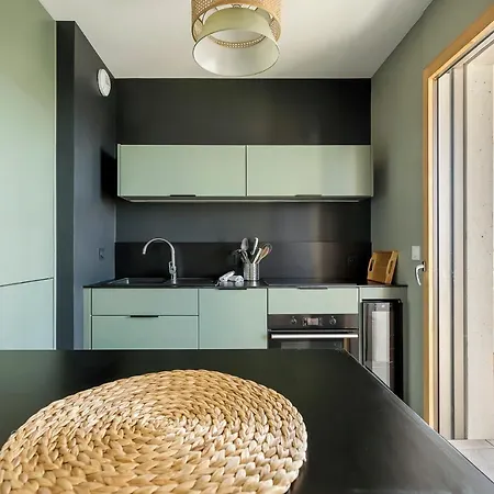 Hamac Suites - Lafayette 2 - Haut Standing *