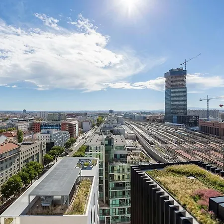 Hamac Suites - Lafayette 2 - Haut Standing Apartment *